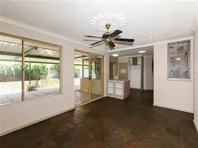Sixth view of Homely house listing, 84 Woodbridge Drive, Cooloongup WA 6168