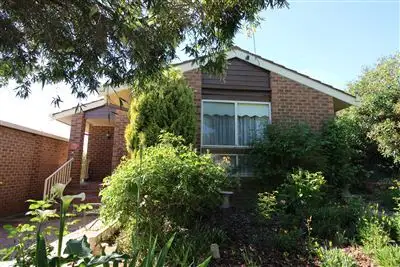 Main view of Homely house listing, 3 Byrne Street, Cootamundra NSW 2590