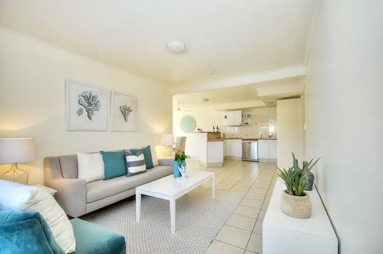 Second view of Homely house listing, 11 McIlwain Drive, Mermaid Waters QLD 4218