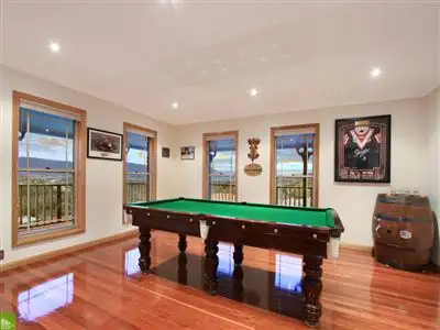 Fifth view of Homely house listing, 13 Carlyle Close, Dapto NSW 2530