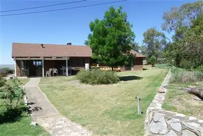 Third view of Homely rural property listing, 2222 Monaro Highway, Cooma NSW 2630