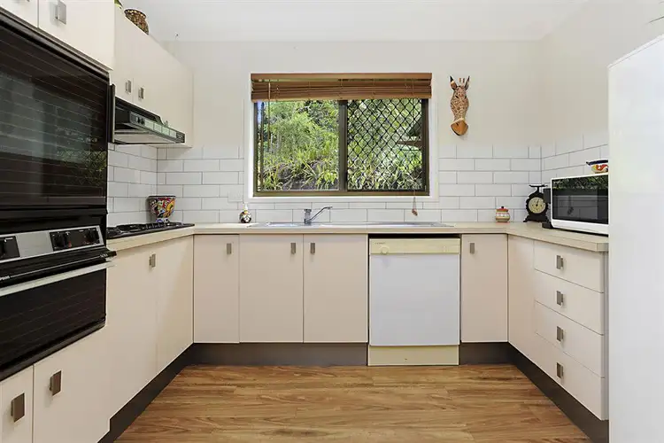 Sixth view of Homely townhouse listing, 42/5 Quinnia Court, Ferny Hills QLD 4055