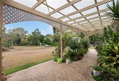 Sixth view of Homely house listing, 8 Timothy Court, Southside QLD