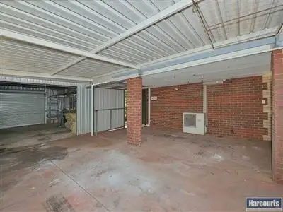 Seventh view of Homely house listing, 142 Steerforth Drive, Coodanup WA 6210