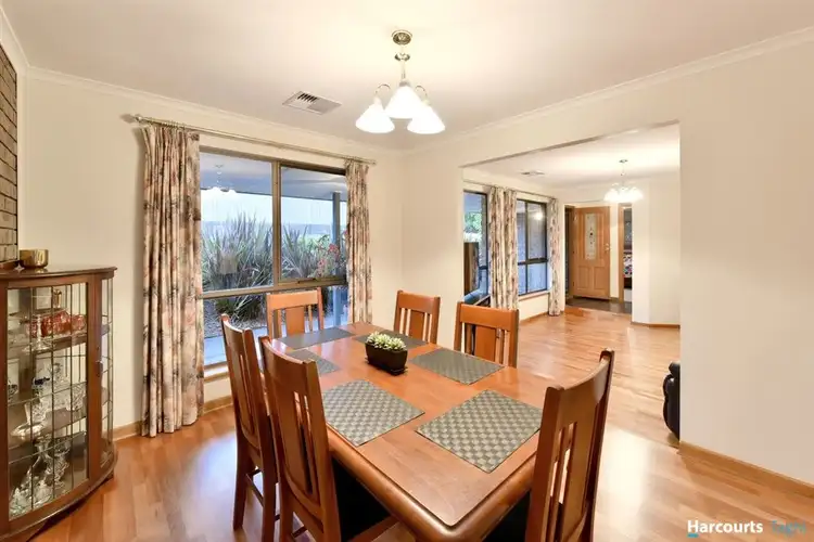 Fourth view of Homely house listing, 15 Glenalvon Drive (Cnr Proctor St), Flagstaff Hill SA 5159