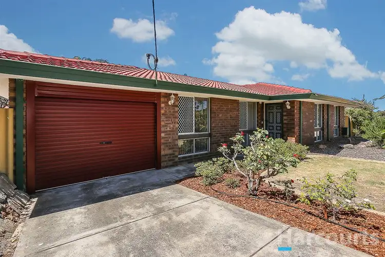 Main view of Homely house listing, 1 Pioneer Court, Samson WA 6163