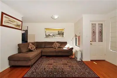 Fifth view of Homely townhouse listing, 4/18 Watson Place, Maylands WA