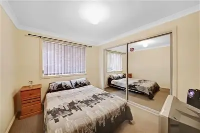 Seventh view of Homely semi-detached listing, 44A Campbellfield Avenue, Bradbury NSW 2560