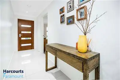 Second view of Homely house listing, 19 Voyager Street, Gregory Hills NSW 2557