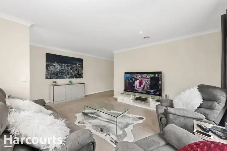 Fourth view of Homely house listing, 101 McNulty Drive, Wendouree VIC 3355