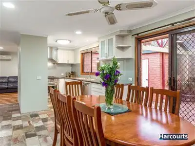 Second view of Homely house listing, 8 Humphreys Way, Rowville VIC 3178