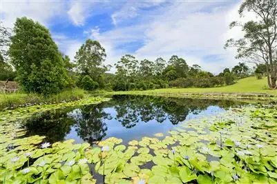 Second view of Homely rural property listing, 12 Maynard Meadows Road, Hannam Vale NSW 2443