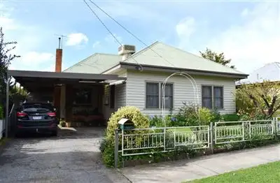 Main view of Homely house listing, 6 Olive Street, Wangaratta VIC 3677