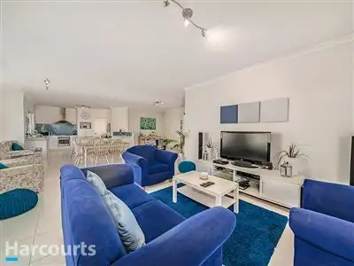 Fourth view of Homely house listing, 24 Longfin Vista, Yanchep WA 6035