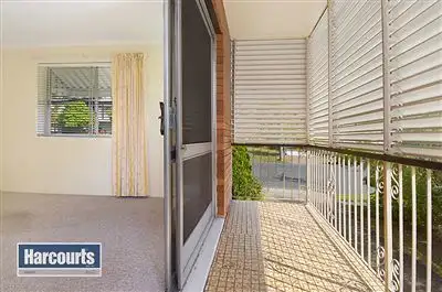 Fourth view of Homely apartment listing, 1/45 Lade Street, Gaythorne QLD 4051