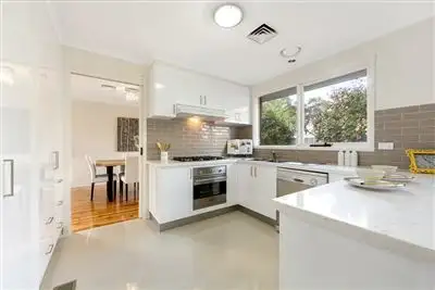 Third view of Homely house listing, 21 Lincoln Street, Burwood East VIC 3151