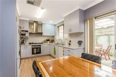 Fifth view of Homely house listing, 24 Kinross Road, Applecross WA 6153