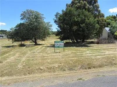 Fifth view of Homely land listing, 21 Magiltan Drive, Strathbogie VIC 3666