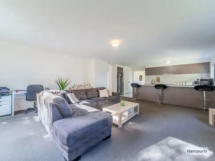 Third view of Homely house listing, 16 Sutherland Way, Drouin VIC 3818
