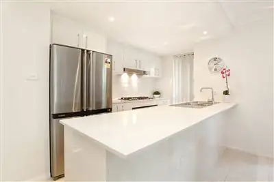 Third view of Homely townhouse listing, 5/1 Gilroy Street, Ropes Crossing NSW 2760
