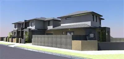 Fifth view of Homely townhouse listing, 2/57 Rosedale Drive, Lalor VIC 3075