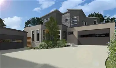 Third view of Homely land listing, Address available on request