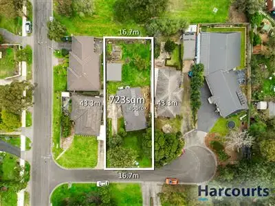 Main view of Homely house listing, 2 Barry Court, Scoresby VIC 3179
