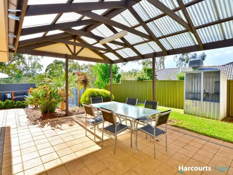Fourth view of Homely house listing, 29 Dunalbyn Drive, Aberfoyle Park SA 5159