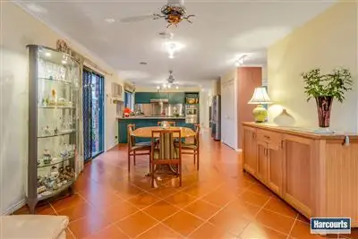 Third view of Homely house listing, 6 Emerson Place, Rowville VIC 3178