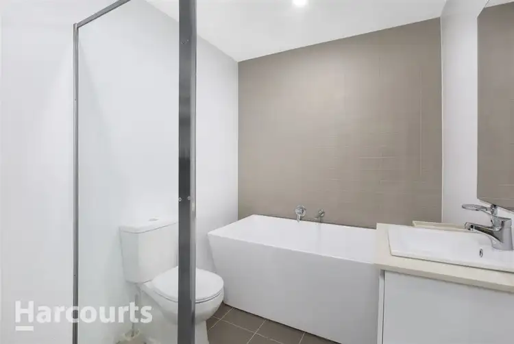 Sixth view of Homely apartment listing, 75/2-10 Tyler Street, Campbelltown NSW 2560
