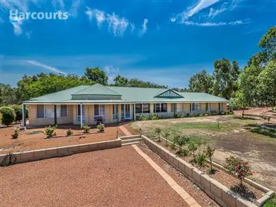 97 Ayrshire Loop, Lower Chittering WA 6084