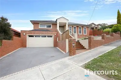 Third view of Homely house listing, 4 Egerton Grove, Epping VIC 3076
