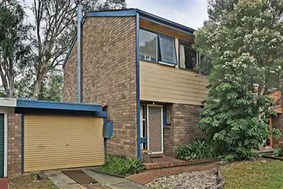 7 Brushbox Place, Bradbury NSW 2560