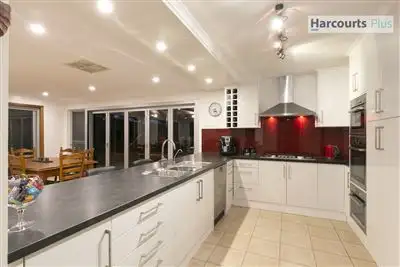 Third view of Homely house listing, 18 Glade Crescent, Hallett Cove SA 5158