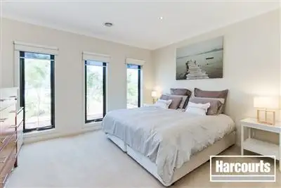 Second view of Homely house listing, 5 Rivette Way, Sandhurst VIC 3977