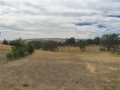 Third view of Homely land listing, 15 Moyle Street, Yea VIC 3717