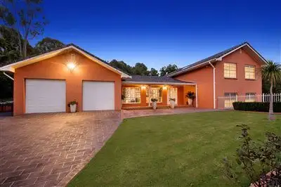 60 Crooked Lane, North Richmond NSW 2754