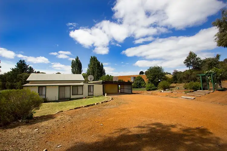 Main view of Homely house listing, 12769 Austin Road, Manjimup WA 6258