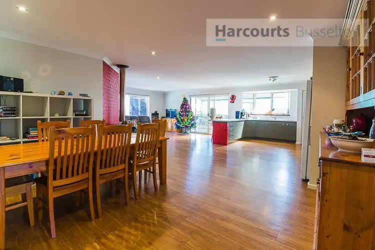 Seventh view of Homely house listing, 14 Triller Close, Geographe WA 6280