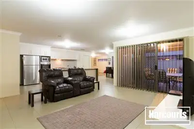 Second view of Homely house listing, 8 Beauchamp Way, Cranbourne East VIC 3977