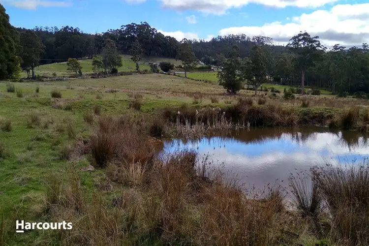 Fourth view of Homely land listing, 4 Lots Police Point Road, Police Point TAS 7116