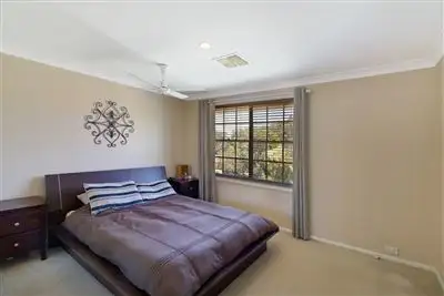 Fifth view of Homely house listing, 34 Nymboida Crescent, Ruse NSW 2560