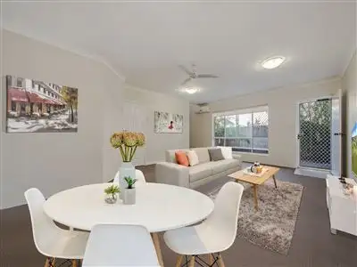 Fifth view of Homely townhouse listing, 2/51 Jones Road, Carina Heights QLD 4152