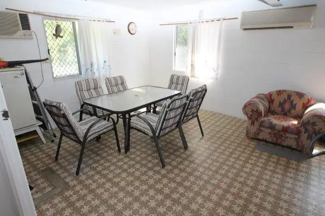 Fifth view of Homely house listing, 21 Tenth Street, Home Hill QLD 4806