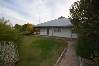 Fourth view of Homely house listing, 3 Poyntz Street, Lameroo SA 5302