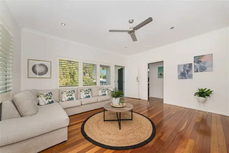 Second view of Homely house listing, 7 Batt Street, Hyde Park QLD 4812