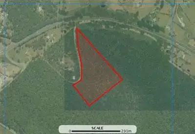 Fifth view of Homely land listing, Lot 1 Leslie Road, Kingston TAS 7050