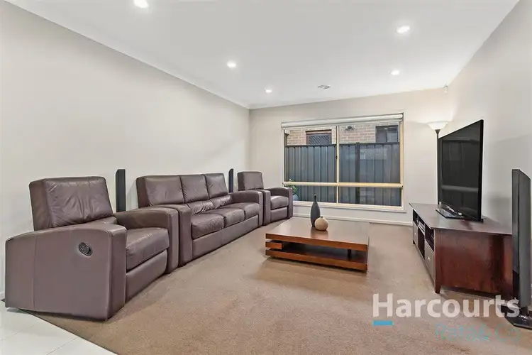Fifth view of Homely house listing, 49 Craigmoor Crescent, Mernda VIC 3754