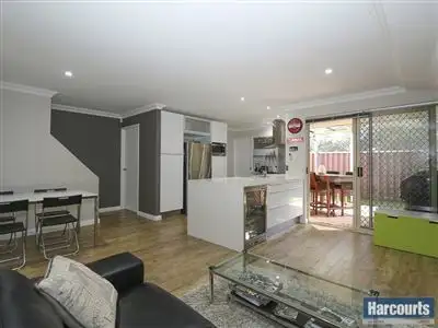 Seventh view of Homely unit listing, 4/43 Bedford Street, Bentley WA 6102