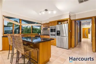 Third view of Homely house listing, 111 Kidderminster Drive, Wantirna VIC 3152